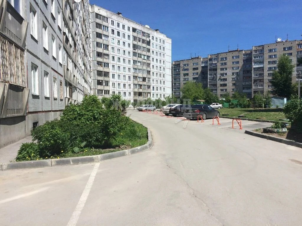 Продажа квартиры, Новосибирск, ул. Новая Заря - Фото 8