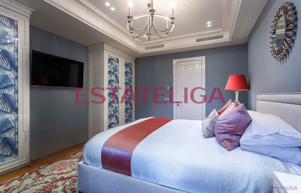 Продажа квартиры, ул. Хамовнический Вал - Фото 18