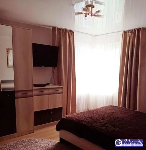 Продажа квартиры, Батайск, СЖМ улица - Фото 4