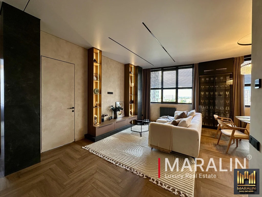 Продажа квартиры, Ростов-на-Дону, Кировский пр-кт. - Фото 3