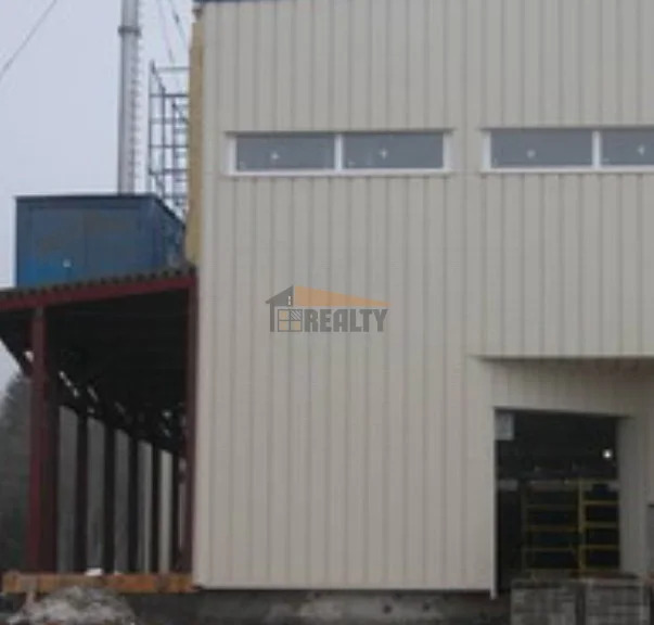 Аренда производственного помещения, Люберцы, Люберецкий район, ... - Фото 3