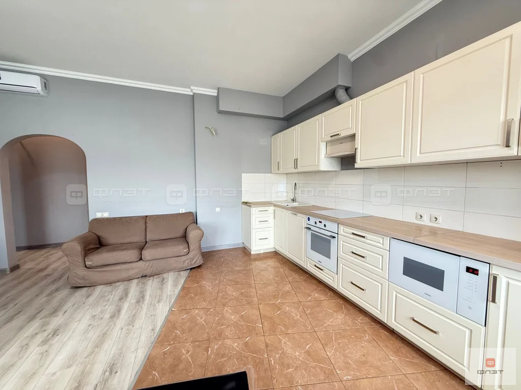 Продажа квартиры, Казань, ул. Оренбургский тракт - Фото 4