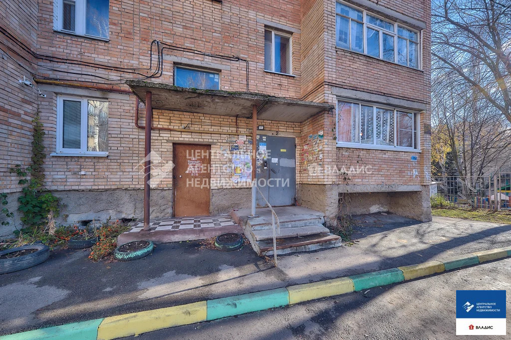 Продажа квартиры, Рязань, ул. Черновицкая - Фото 2