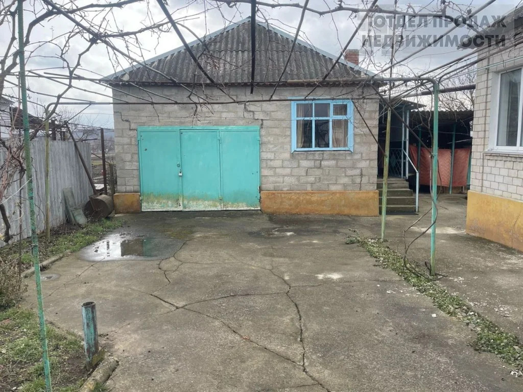 Дом рядом с городом - Фото 20