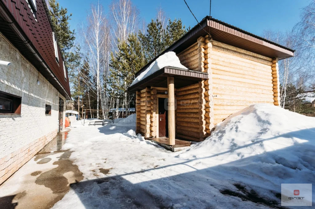 Продажа дома, Пестречинский район, 1-я аллея - Фото 8
