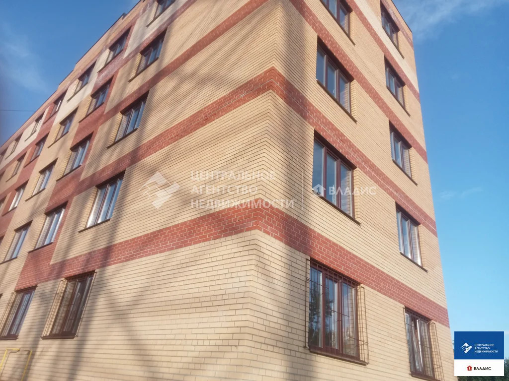 Продажа квартиры, Заборье, Рязанский район, Луговая улица - Фото 7