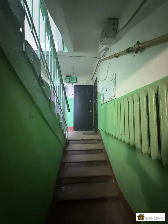 продается 2-комнатная квартира - Фото 19