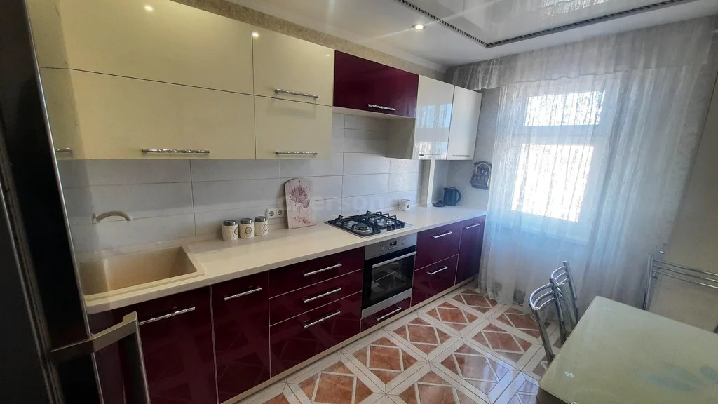 Продажа квартиры, Севастополь, Античный пр-кт. - Фото 2