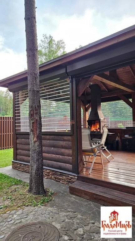 Продажа дома, Мытищи, Мытищинский район, Аксаково д., Купить дом в ...