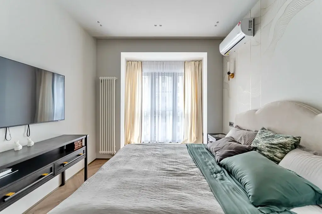 ЖК бизнес-класса Балтийский, 94 кв.м., 7этаж - Фото 12