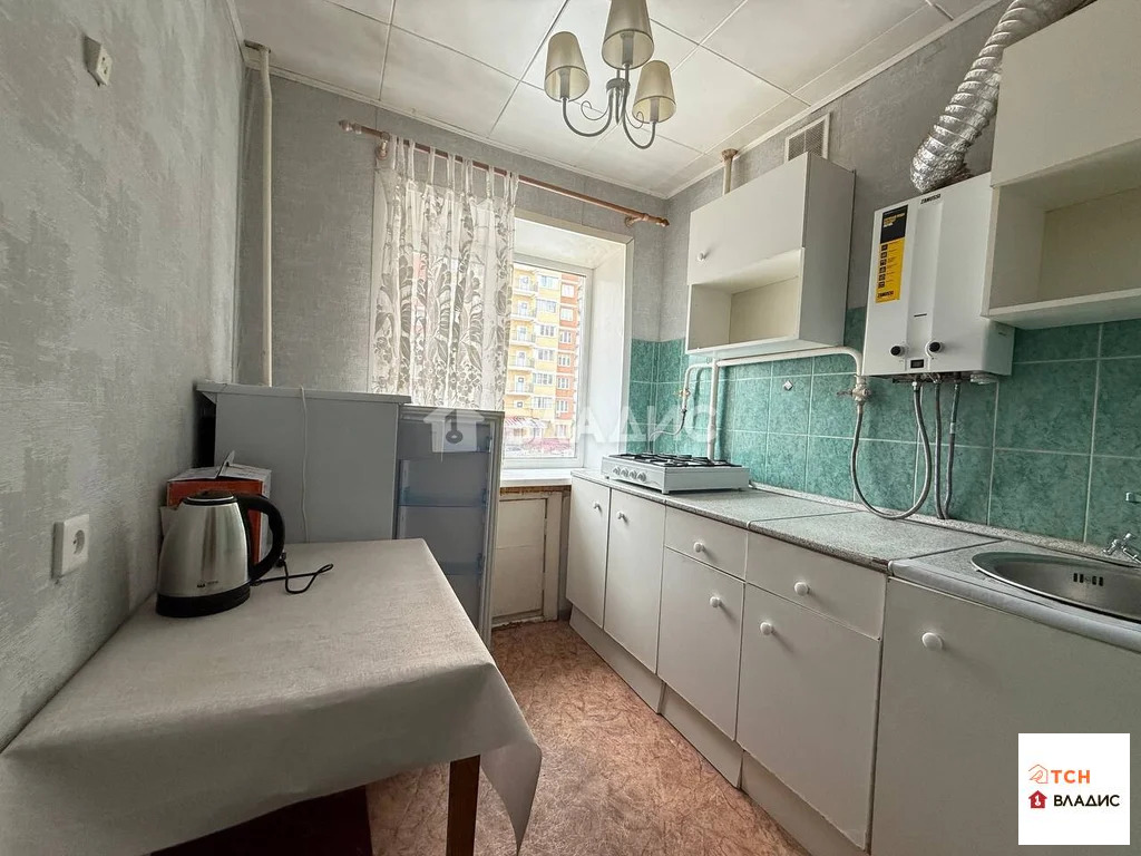 Продажа квартиры, Ивантеевка, ул. Школьная - Фото 4