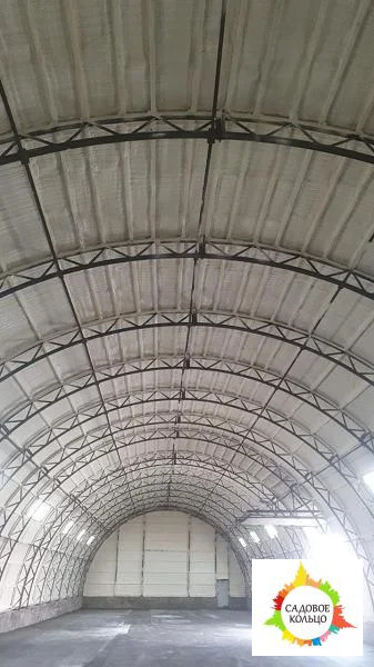 Московская область, Пушкинский район, промзона Алешино, д - Фото 2