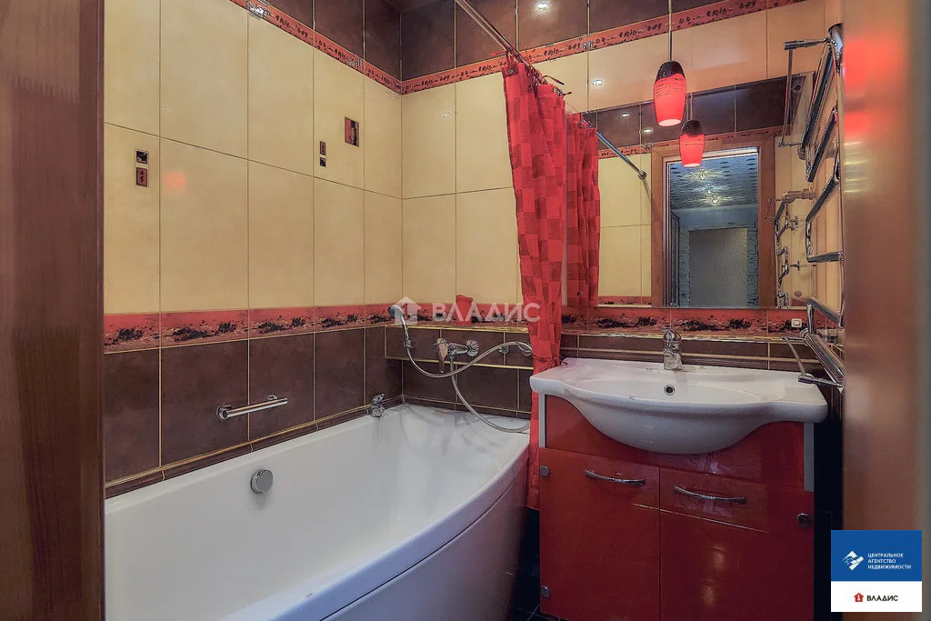 Продажа квартиры, Рязань, ул. Черновицкая - Фото 12