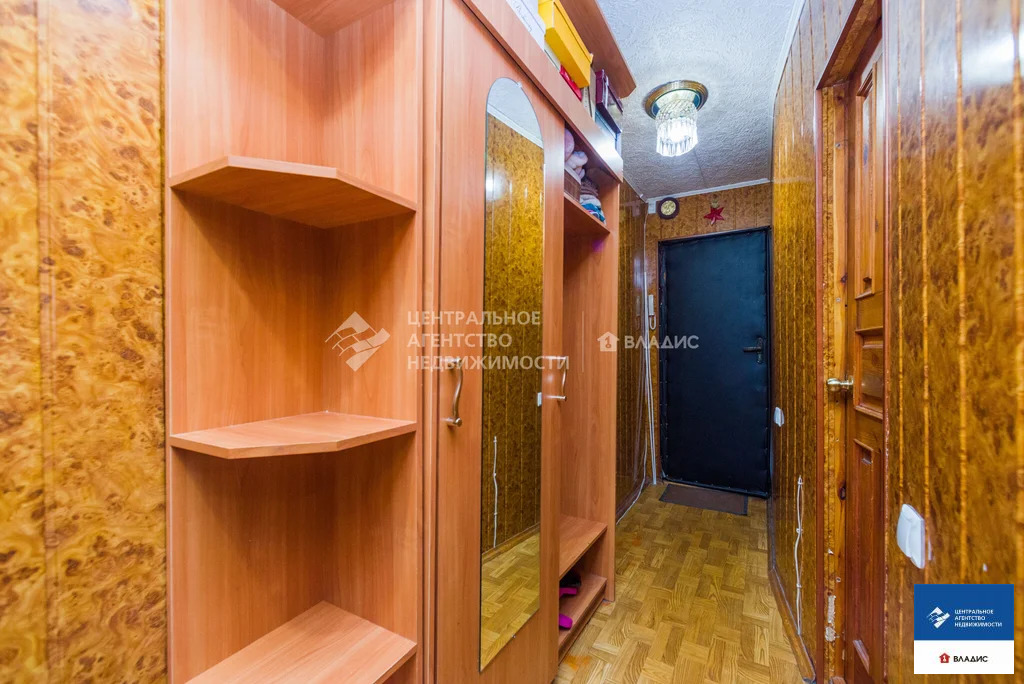 Продажа квартиры, Рязань, ул. Гагарина - Фото 15