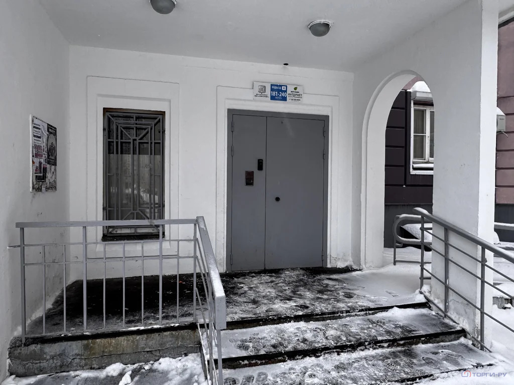 Продажа квартиры, Чехов, Чеховский район, ул. Земская - Фото 4