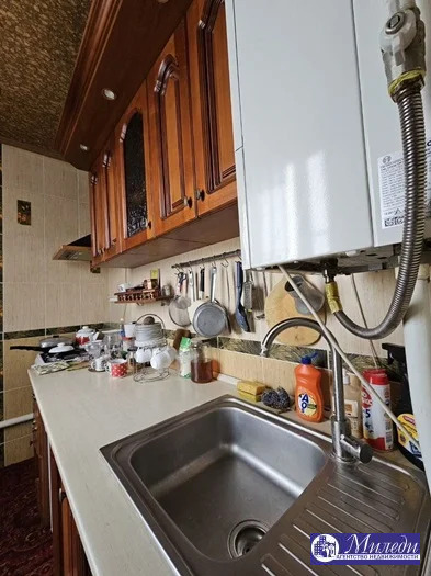 Продажа квартиры, Батайск, ул. М.Горького - Фото 13