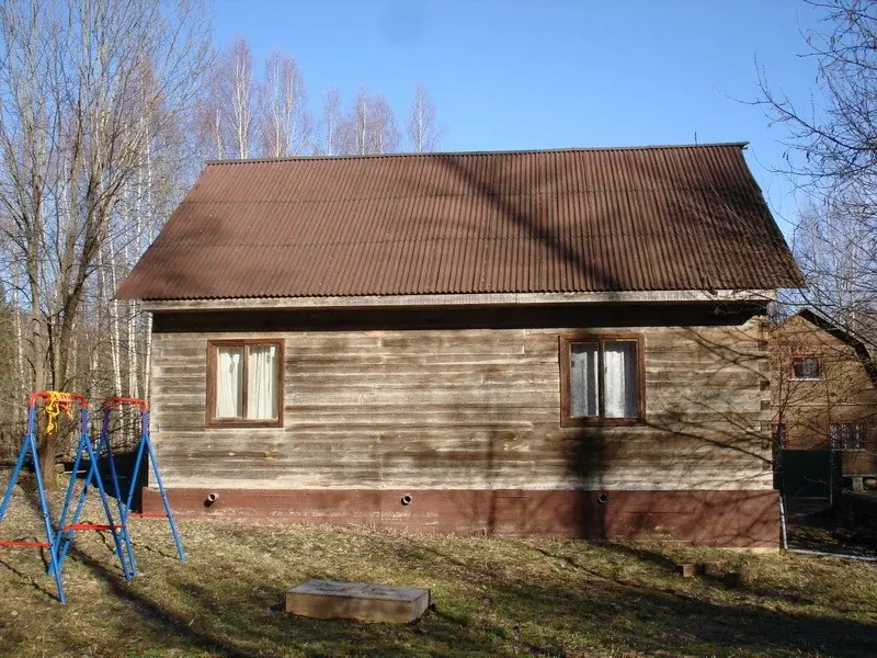 Дача в садовом товариществе - Фото 3