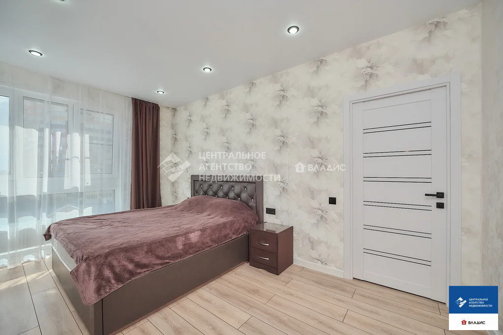 Продажа квартиры, Рязань, 4-й Мервинский проезд - Фото 7