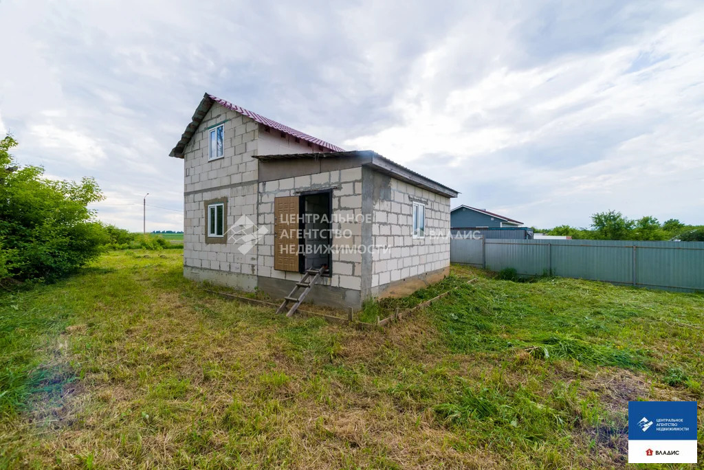 Продажа дома, Епихино, Старожиловский район - Фото 2