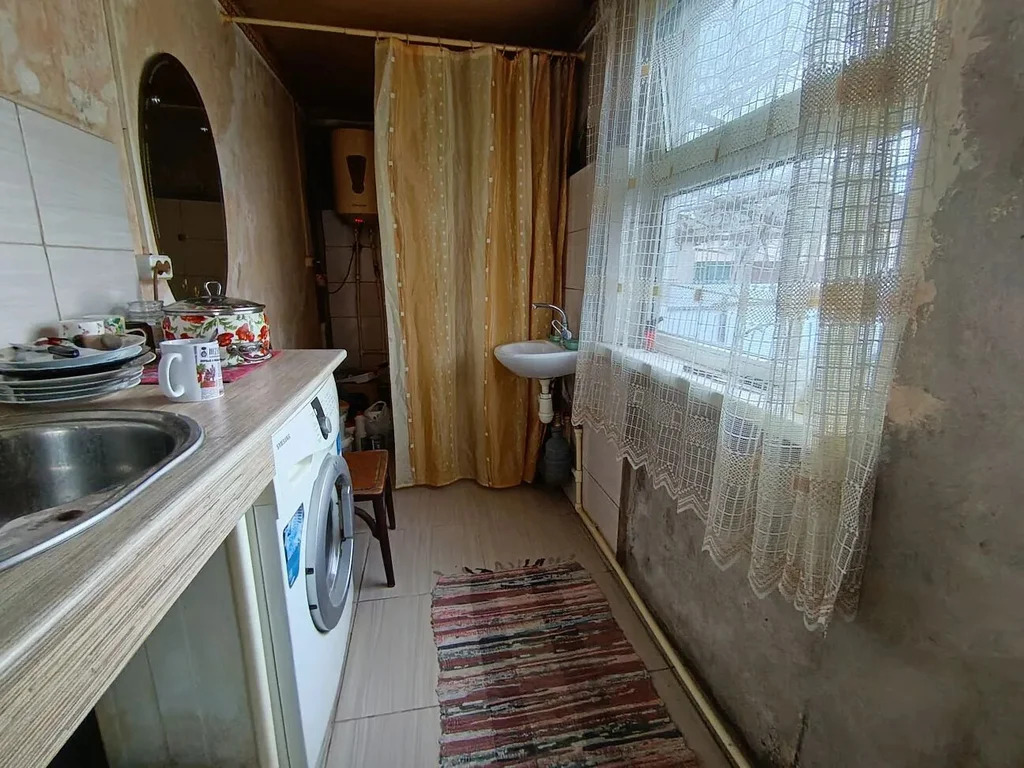 Продажа дома, Крымск, Крымский район, ул. Морская - Фото 12