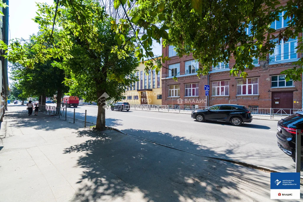 Продажа квартиры, Рязань, ул. Радищева - Фото 20