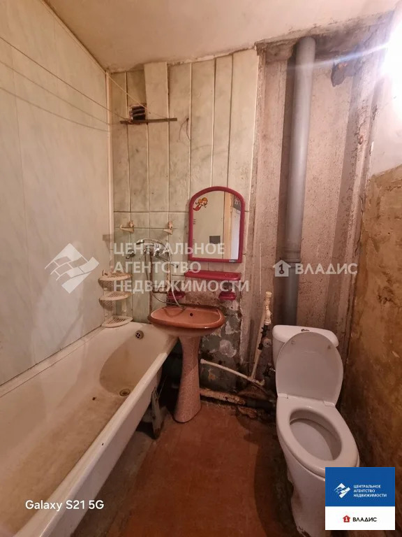 Продажа квартиры, Шилово, Шиловский район, ул. 8 Марта - Фото 19