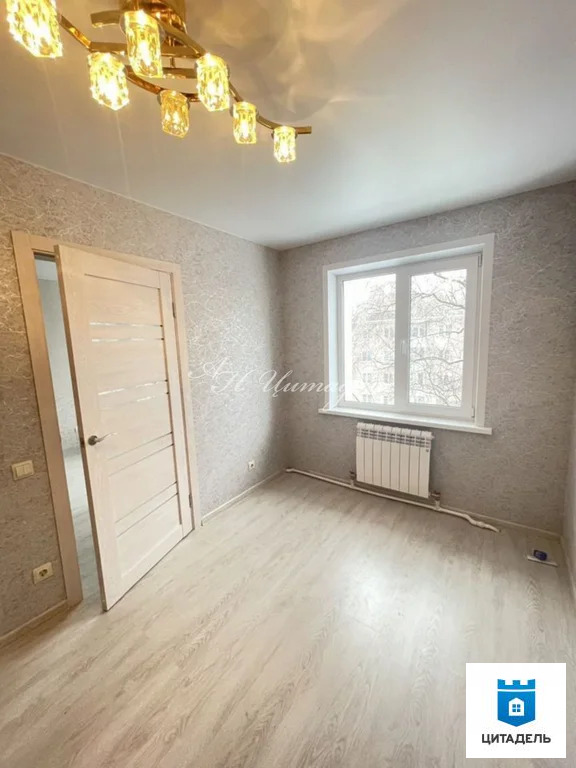 Продажа квартиры, Клин, Клинский район, ул. Карла Маркса - Фото 7