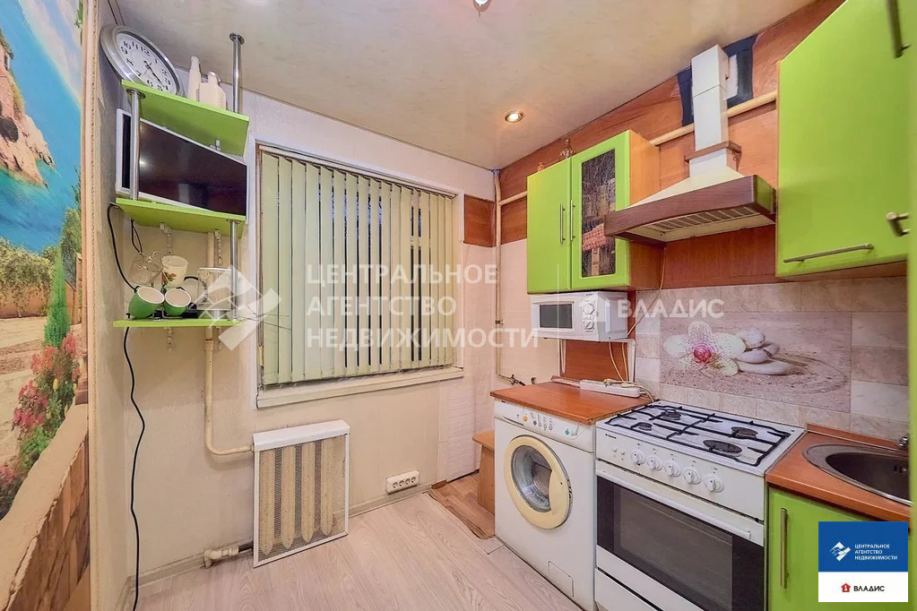 Продажа квартиры, Рязань, ул. Советской Армии - Фото 9