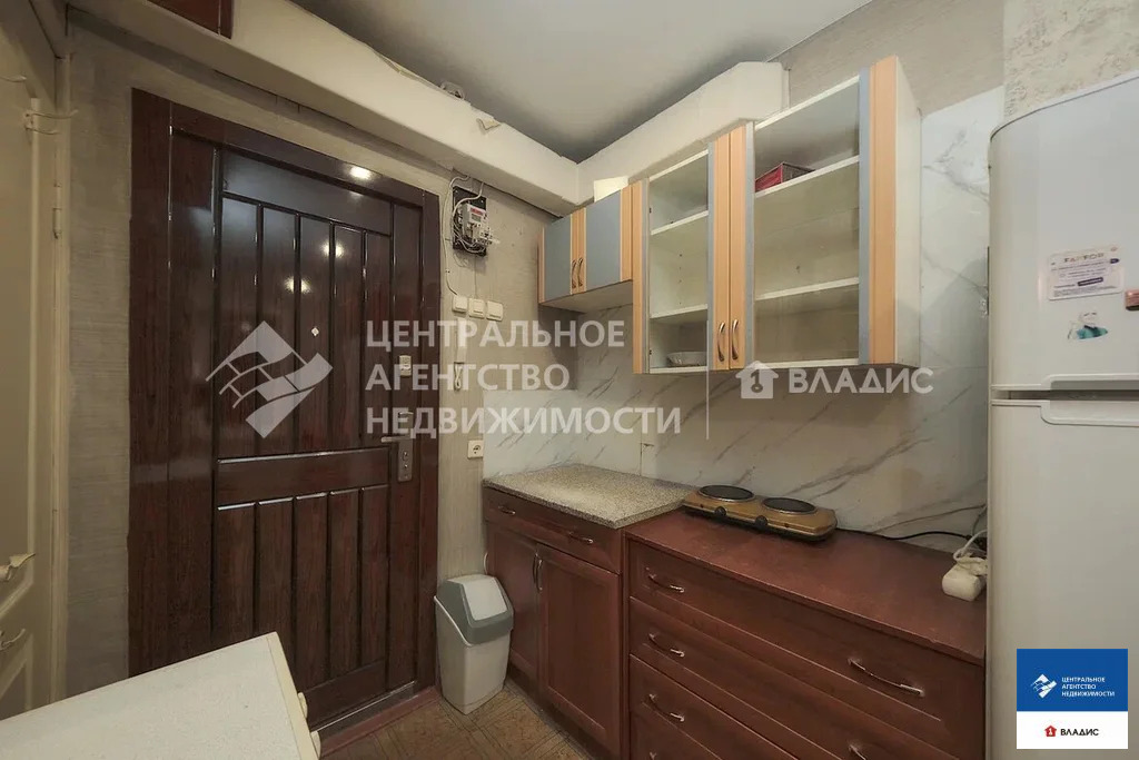 Продажа квартиры, Рязань, ул. Высоковольтная - Фото 4