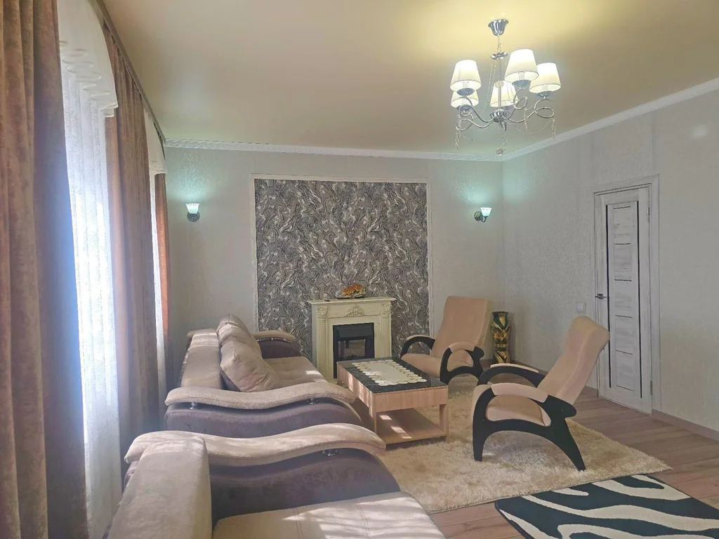 Продажа дома, Полтавская, Красноармейский район, ул. Центральная - Фото 4