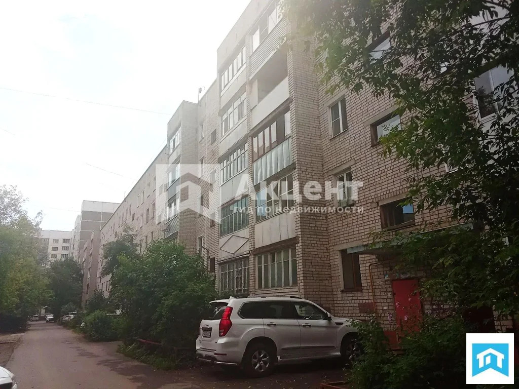 Продажа квартиры, Иваново, ул. Мякишева - Фото 10
