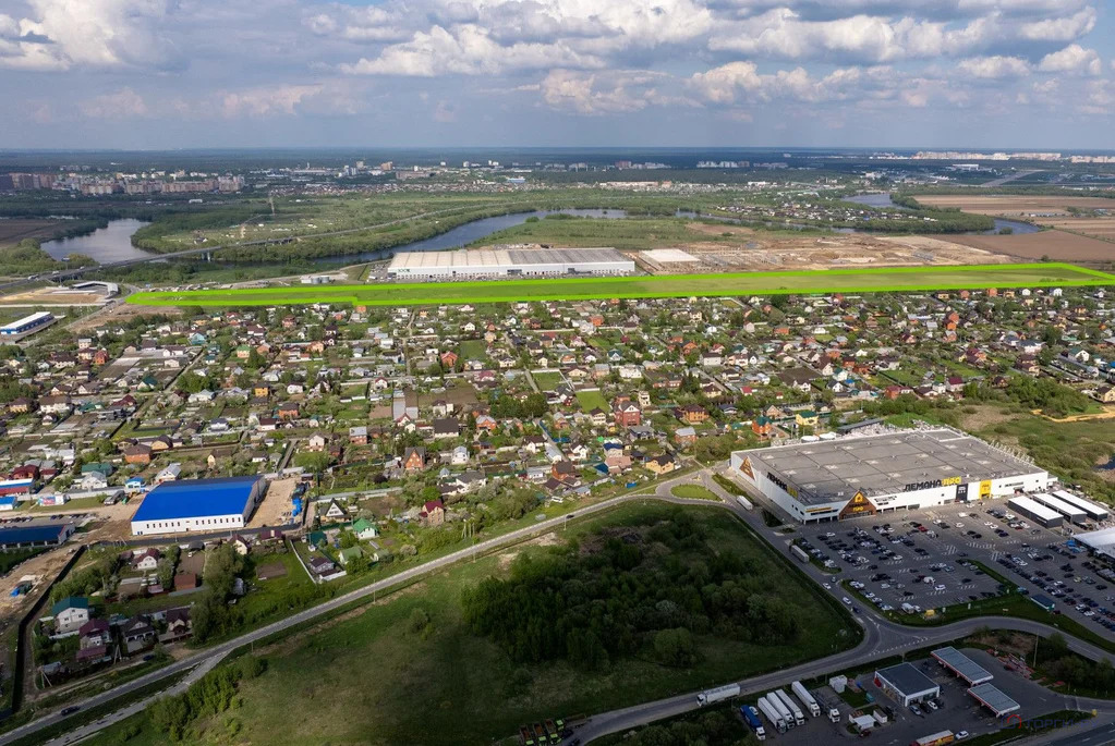 Продажа земельного участка, Кулаково, Раменский район, ул. Вишневая - Фото 4