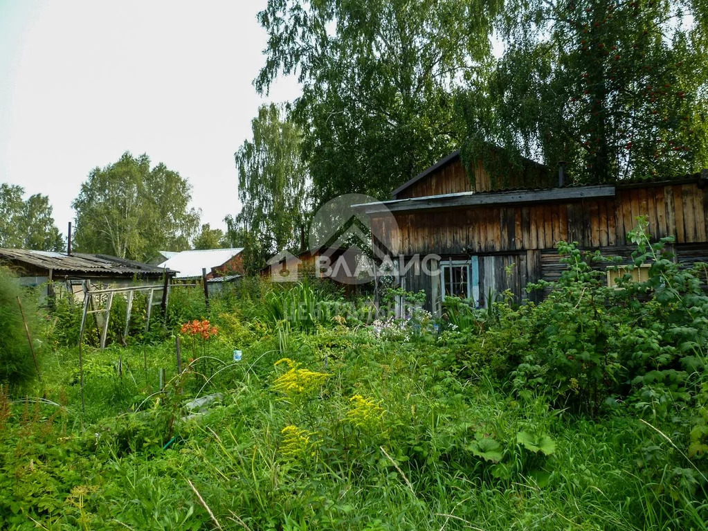 Новосибирский район, садоводческое некоммерческое товарищество . - Фото 26