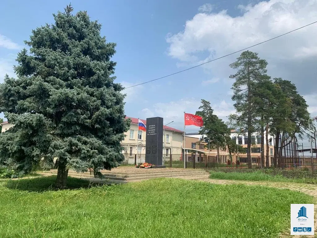 Квартира на лоне природы! - Фото 43