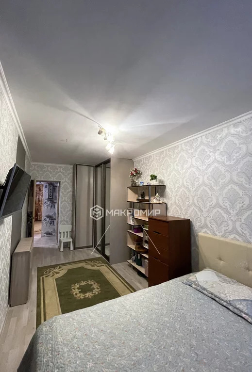 Продажа квартиры, Знамя Октября, Рязановское с. п. - Фото 14