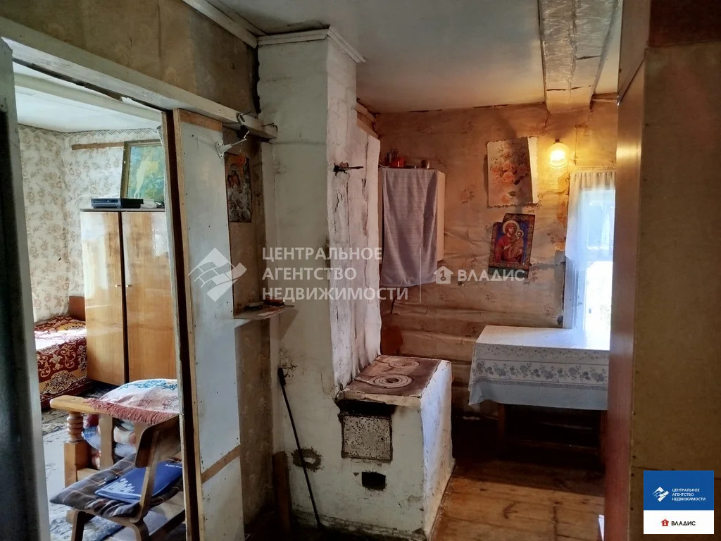 Продажа дома, Нарышкино, Касимовский район, 66 - Фото 15