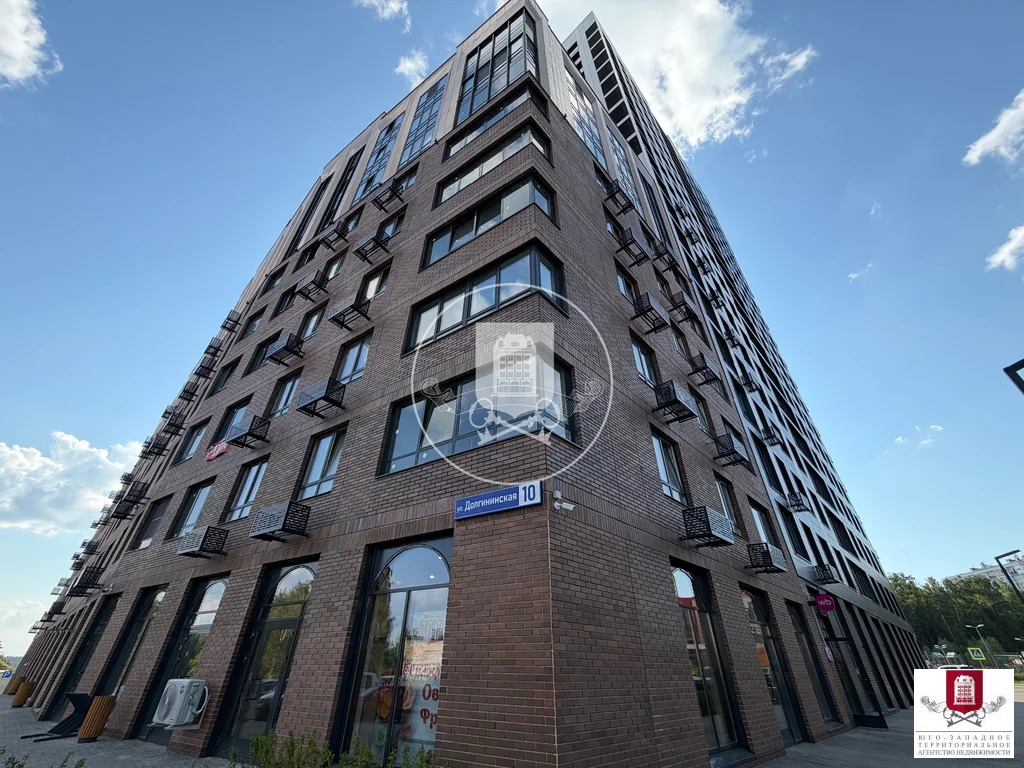 Продажа квартиры, Обнинск, Долгининская улица - Фото 3