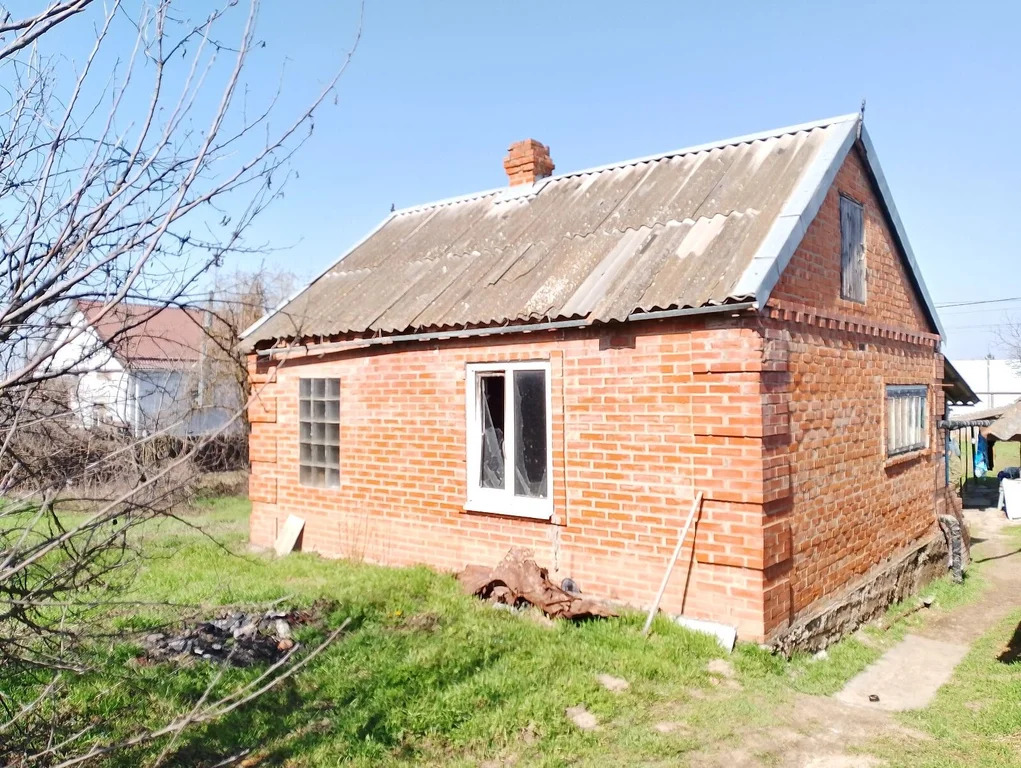 Продажа дома, Полтавская, Красноармейский район, ул. Железнодорожная - Фото 8