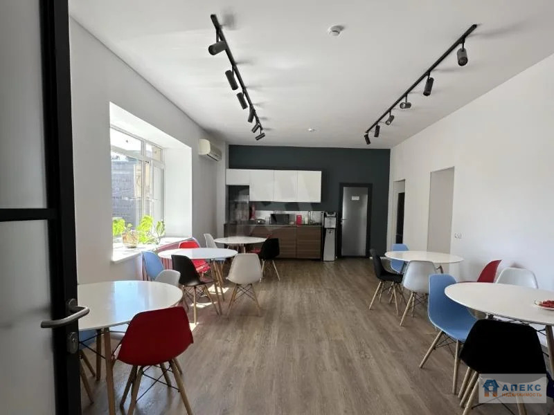 Продажа помещения (ПСН) пл. 11 м2 под нотариуса, турфирму, офис,  м. ... - Фото 4