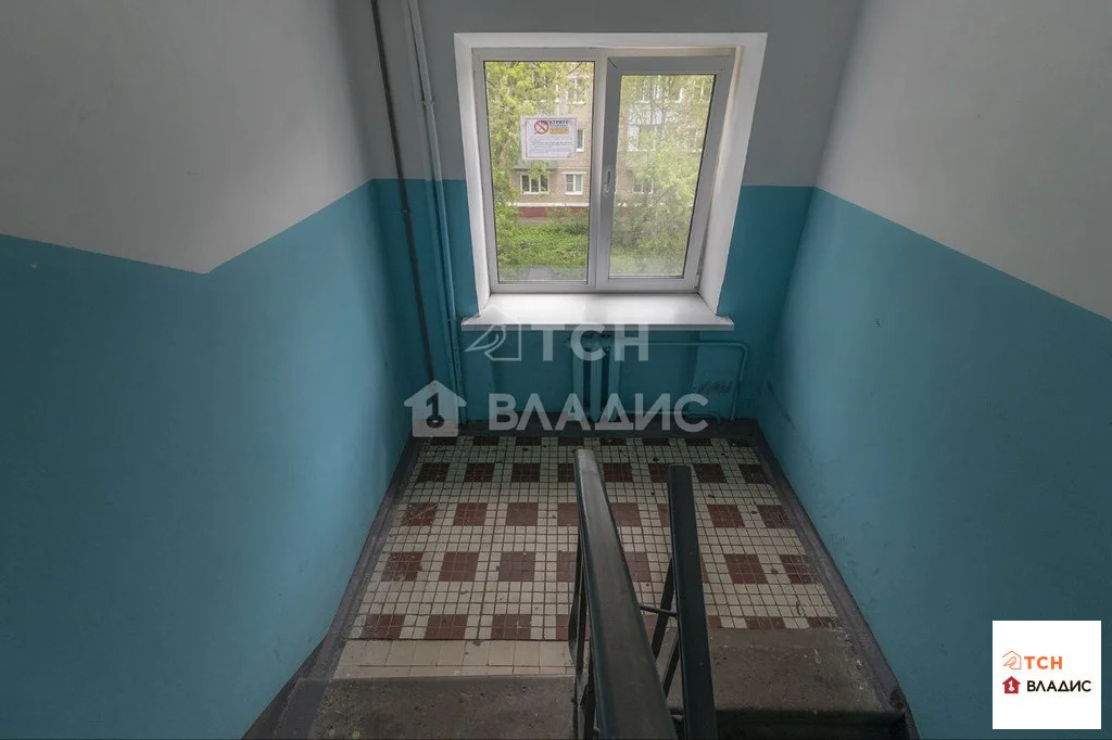 Продажа квартиры, Лесной, улица Титова - Фото 25