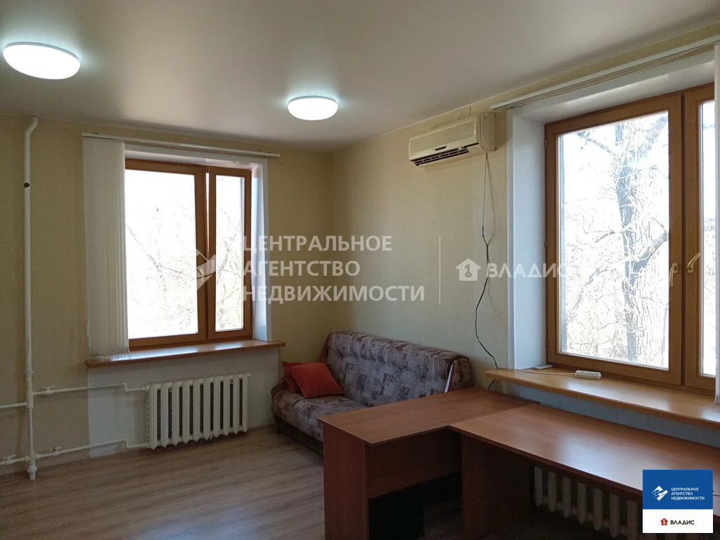 Аренда офиса, Рязань, ул. Дзержинского - Фото 3