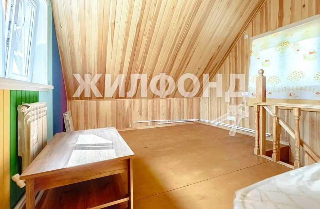 Продажа дома, Бердск, с/о Родник-2 - Фото 15