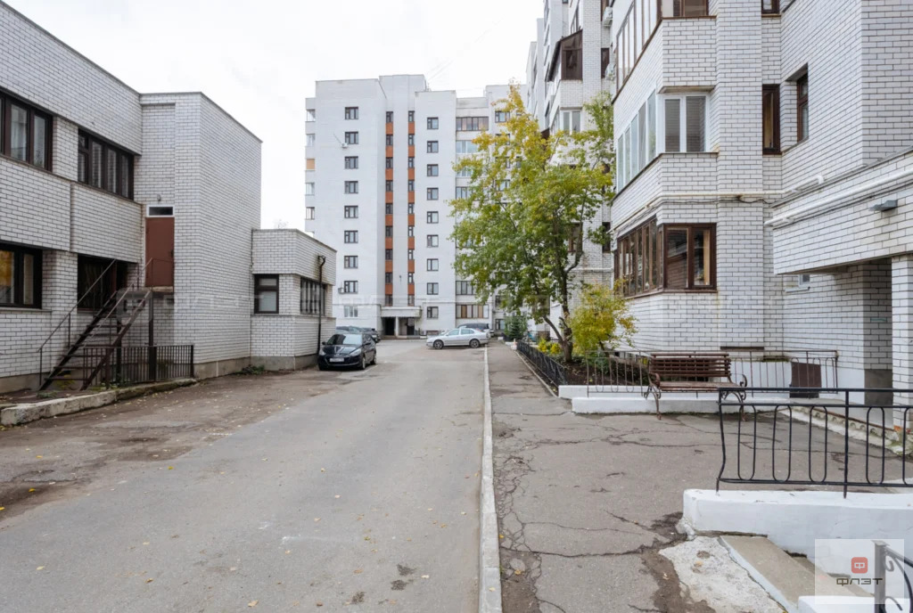 Продажа квартиры, Казань, ул. Журналистов - Фото 16