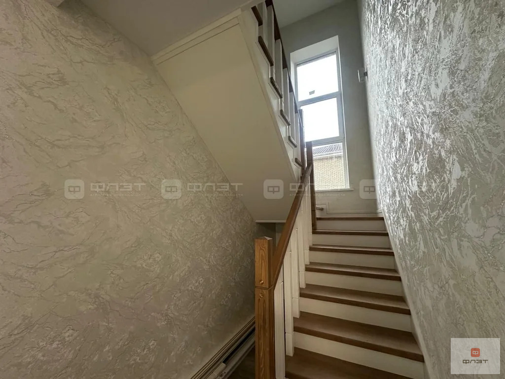 Продажа дома, Новая Тура, Зеленодольский район, ул. Слободская - Фото 11