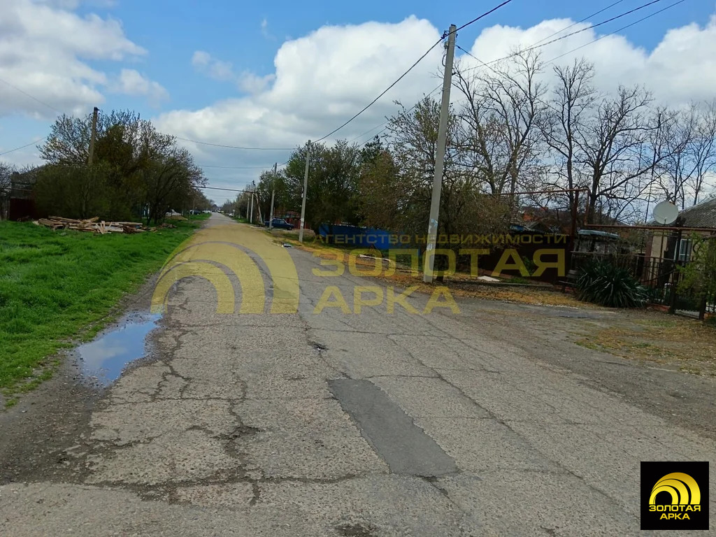 Продажа участка, Вышестеблиевская, Темрюкский район, ул. Комсомольская - Фото 11
