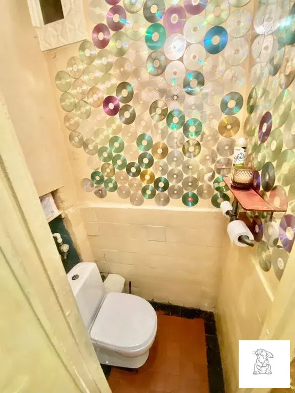 Отличная двушка - Фото 14