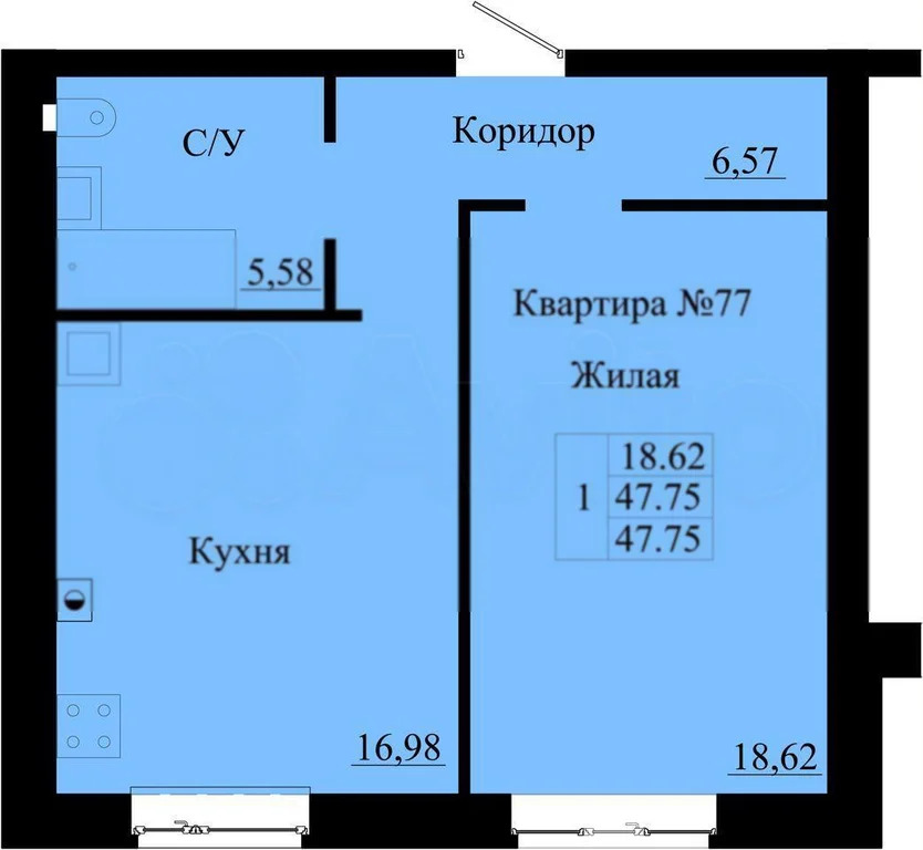 Продажа квартиры, Таганрог, ул. Чехова - Фото 11