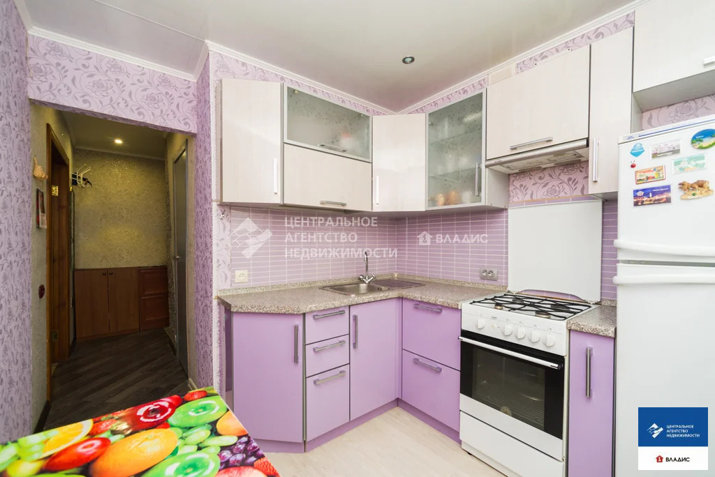 Продажа квартиры, Рязань, ул. Гагарина - Фото 1