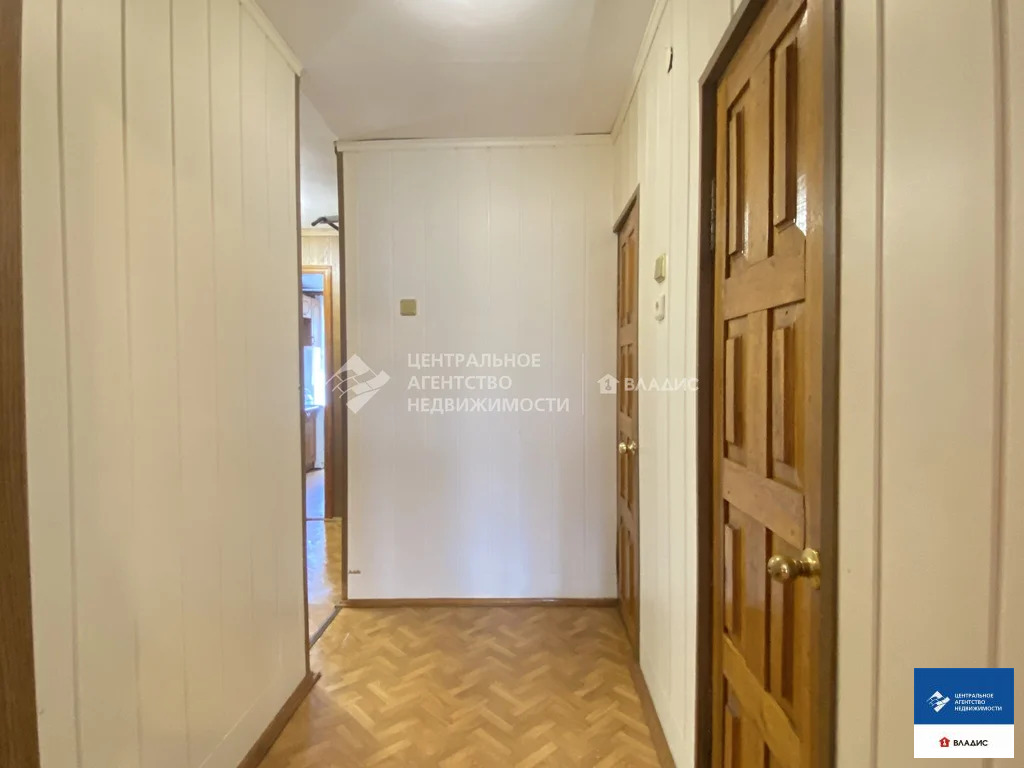 Продажа квартиры, Скопин - Фото 16