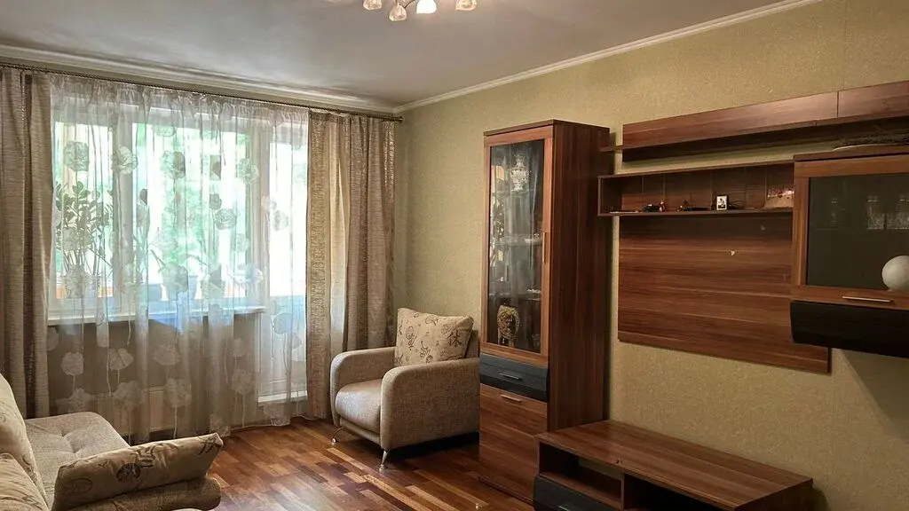 Продаю 2-х комнатную квартиру - Фото 4